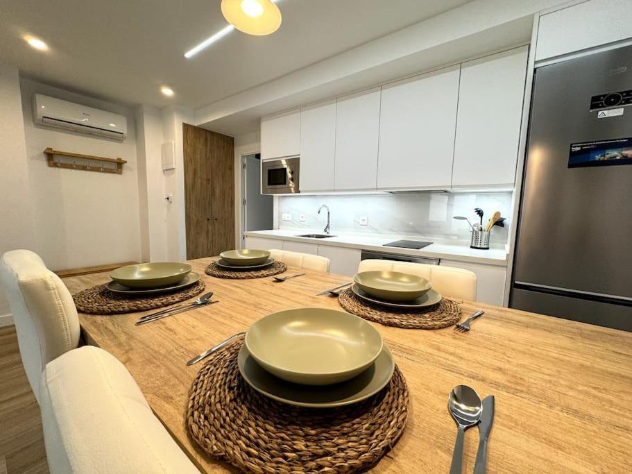 Casa Juzgado Apartamento Sevilha