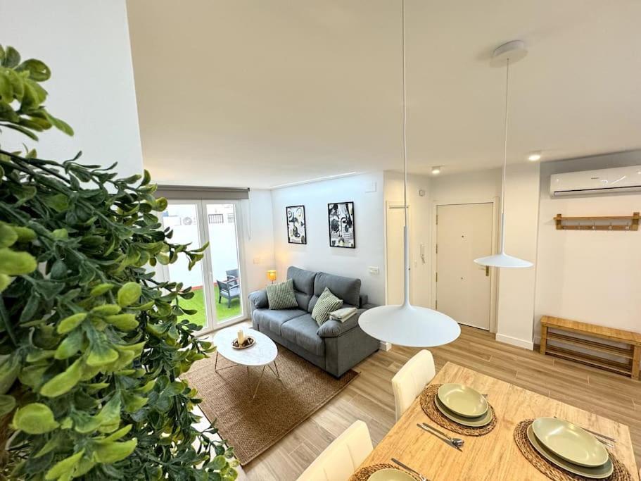 Appartamento Casa Juzgado