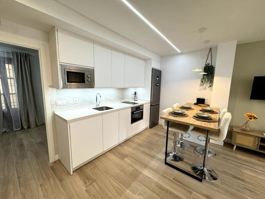 Appartamento Casa Juzgado